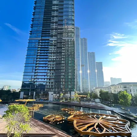 Signature With Love Staycation By Apple Haus